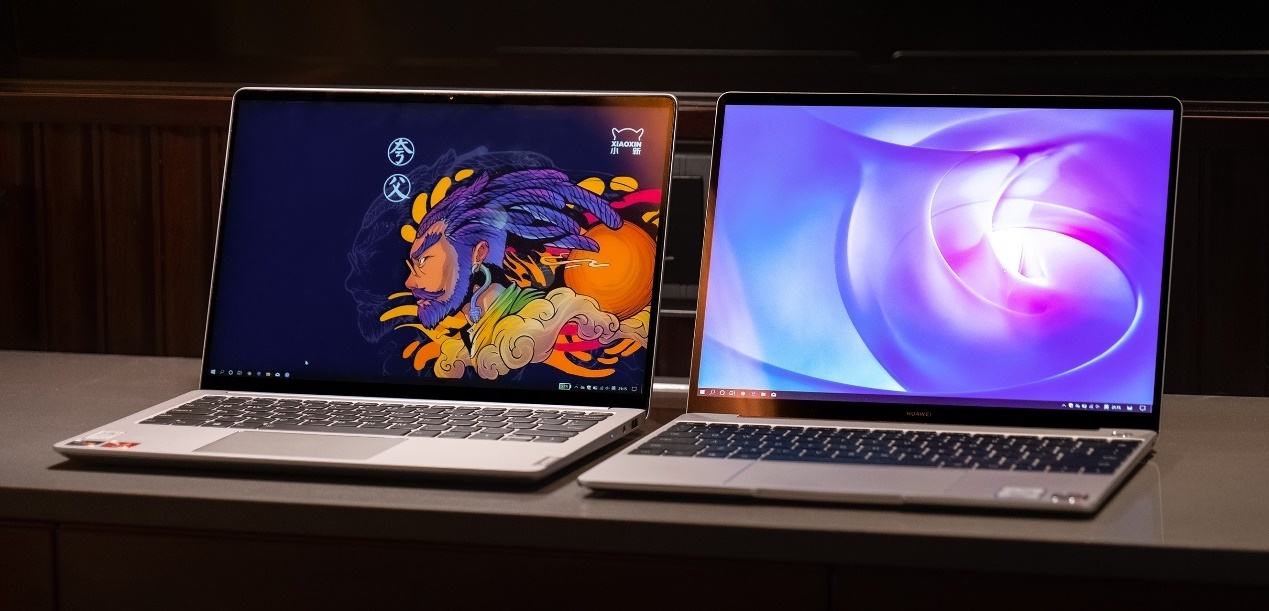 amd的华为笔记本怎么样,联想2024年要出的amd笔记本