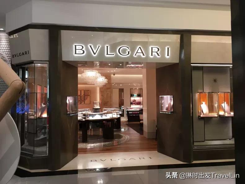关岛买奢侈品,关岛免税店买什么便宜