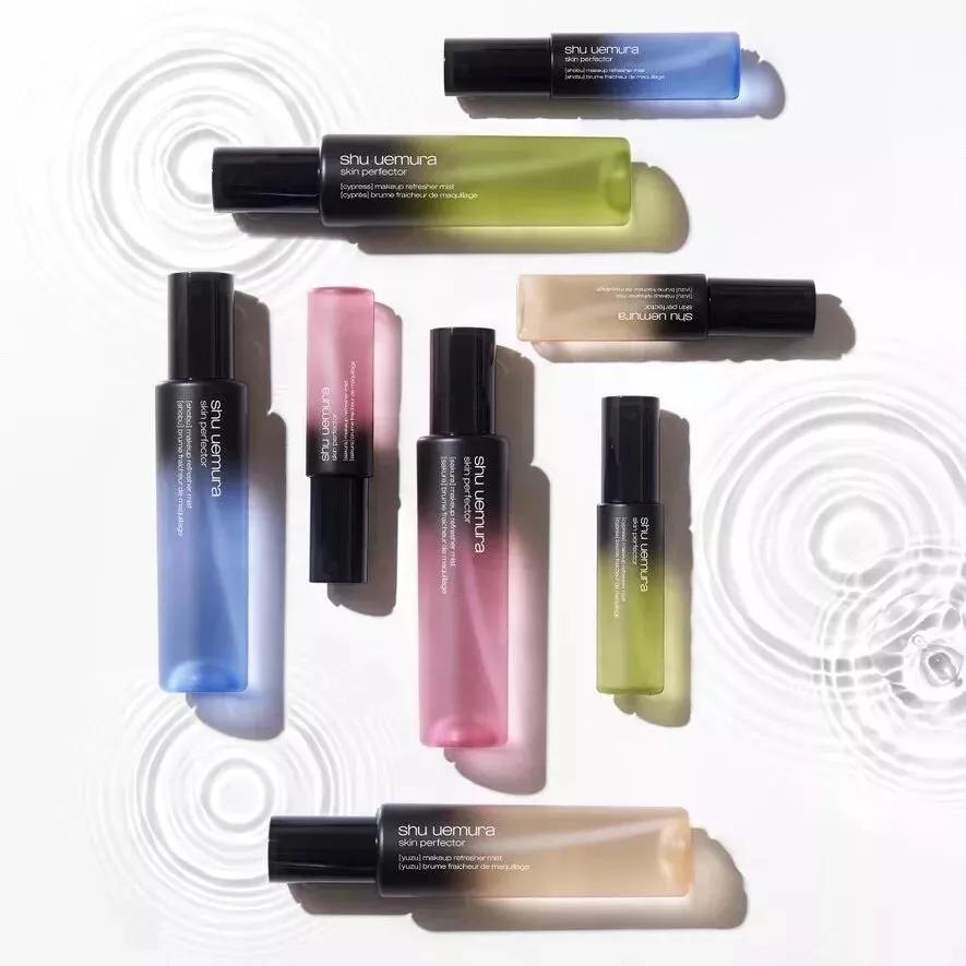 干敏肌最好用的喷雾,干敏皮补水保湿喷雾冬季