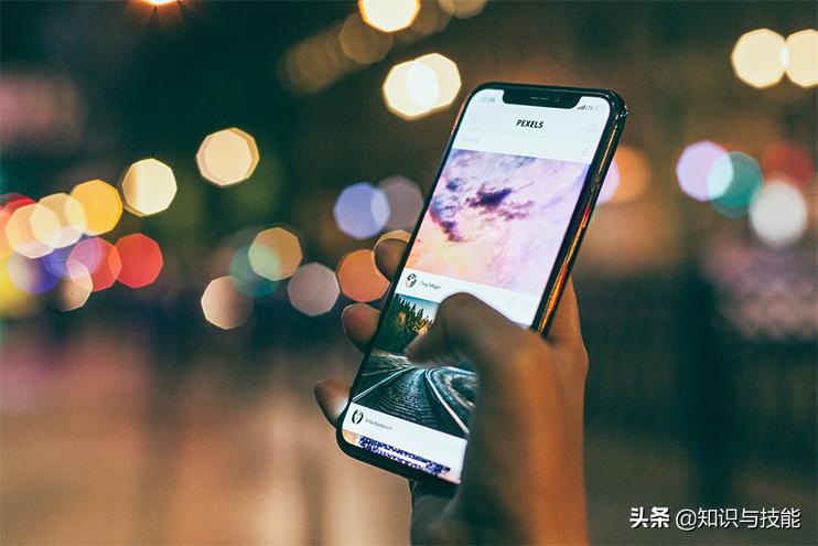 苹果手机如何制作gif图,苹果手机制作高清的gif动图