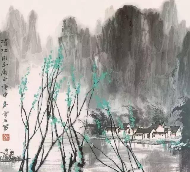 历史上最豪放大气的十首诗词,辛弃疾霸气豪放的十首诗词