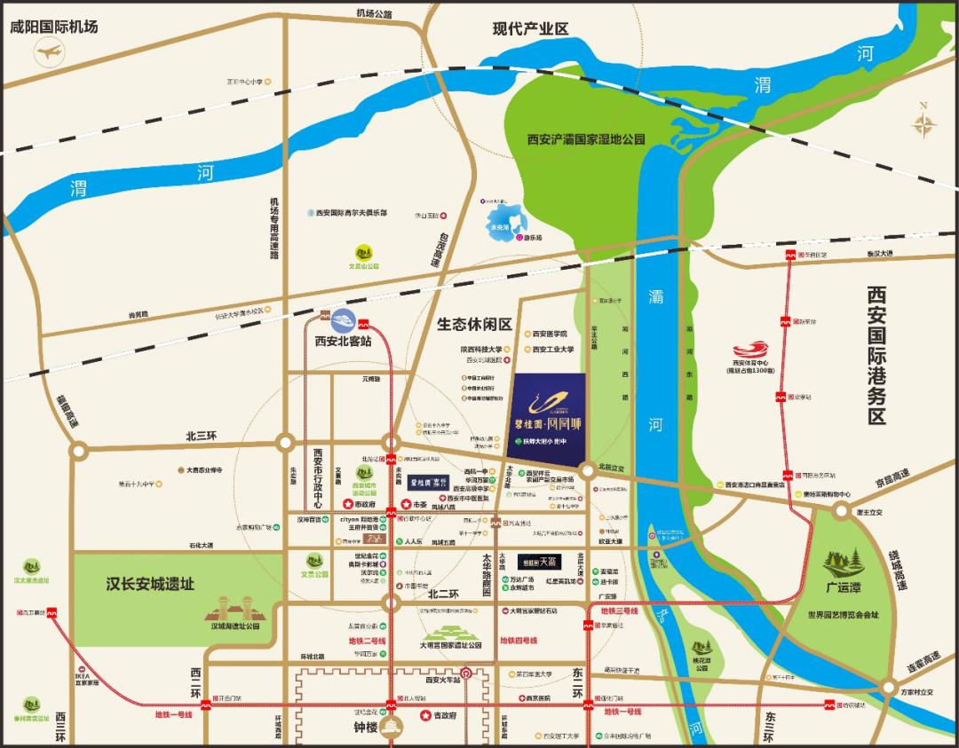 碧桂园豪园二期怎么样,碧桂园二期豪园