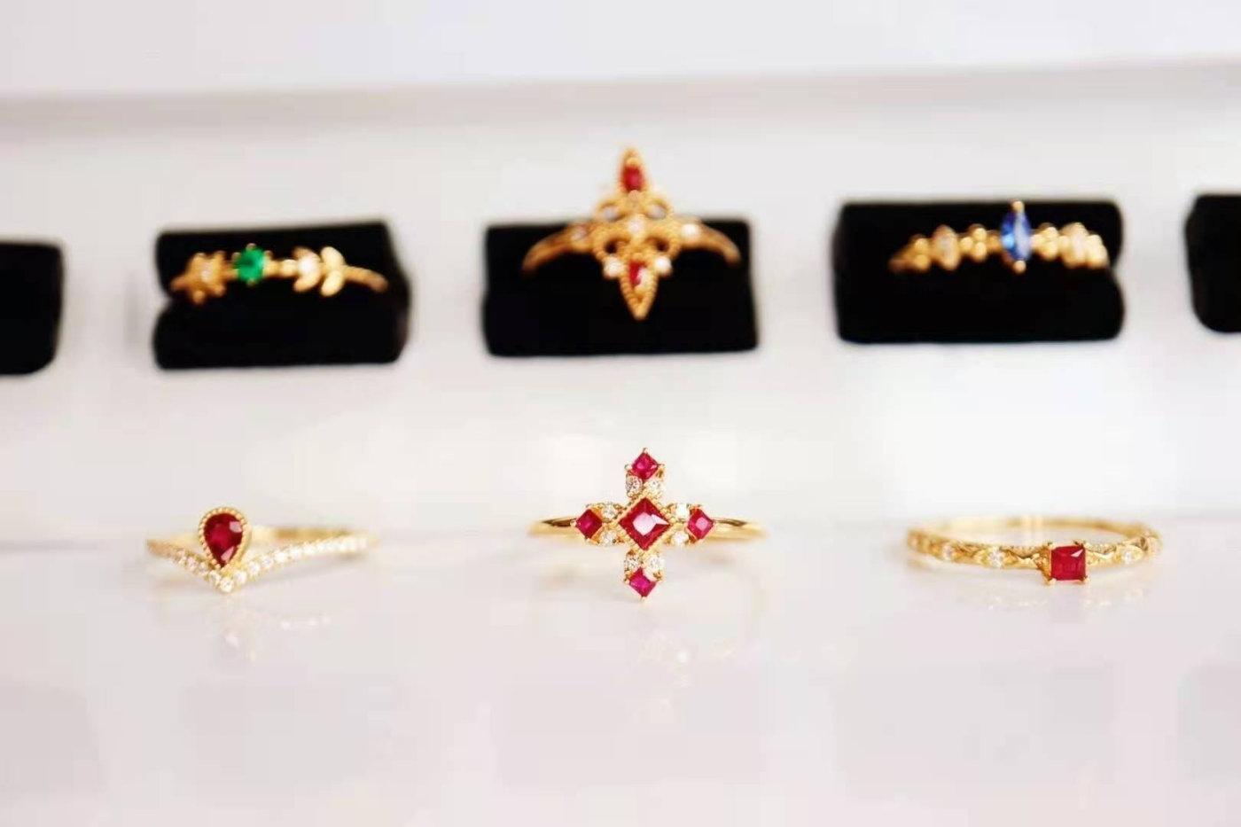 守护石有哪些意思,你知道自己的守护神吗