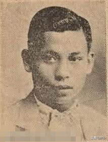 民国时期的中国国足,从球场到战场