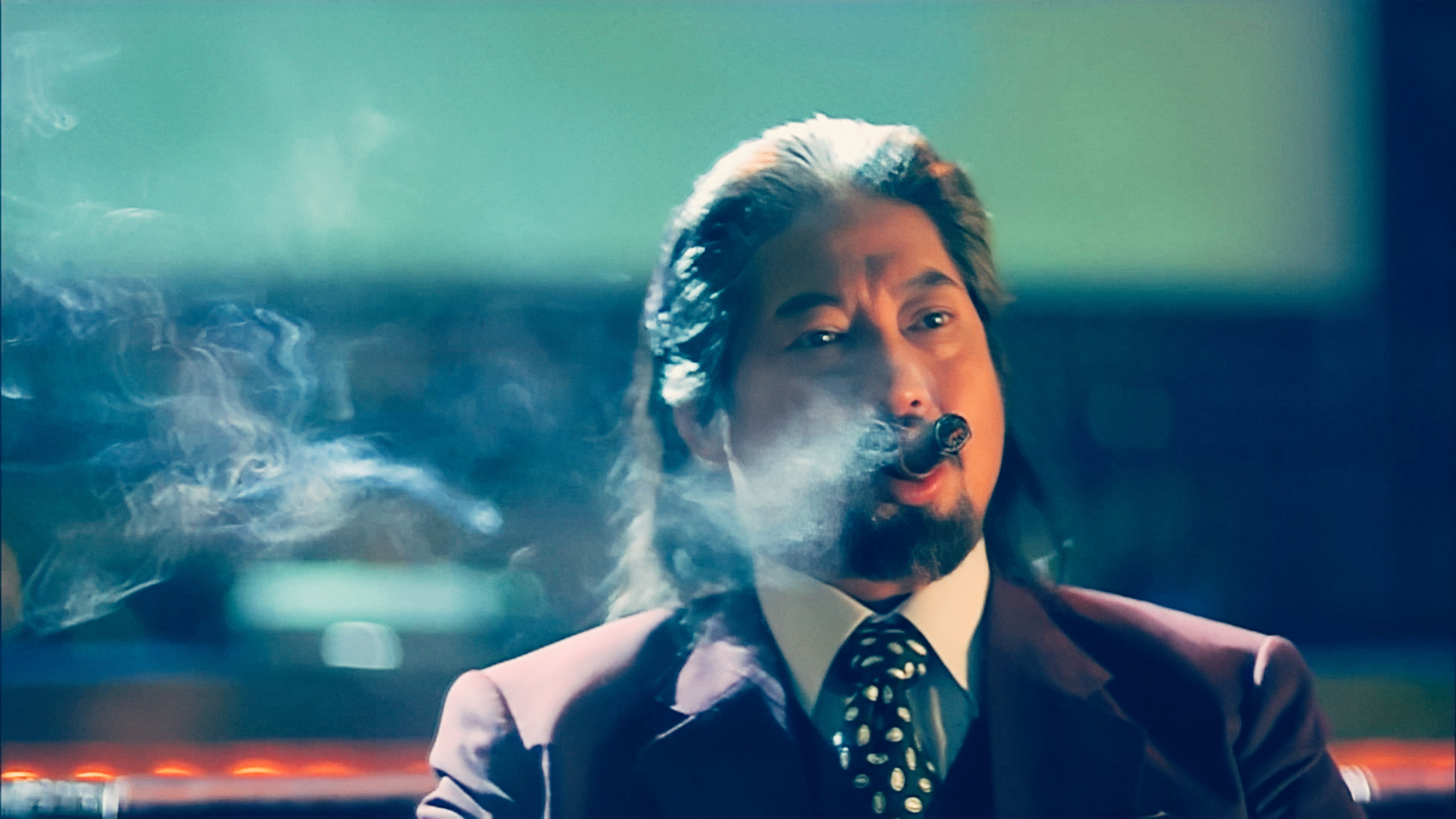 和胜和五大元老之一,和胜和五大元老谁实力大