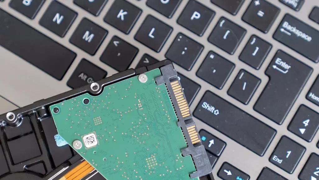 4t希捷酷鱼和蓝盘测评,希捷酷鱼3t是叠瓦盘吗