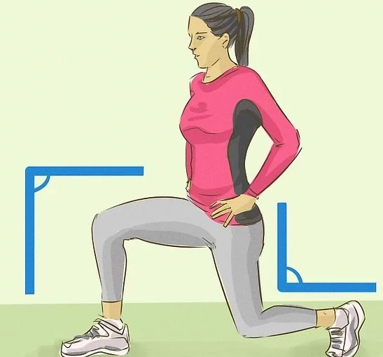 练腿深蹲和硬拉2个动作够吗,最有效的深蹲后拉伸腿部