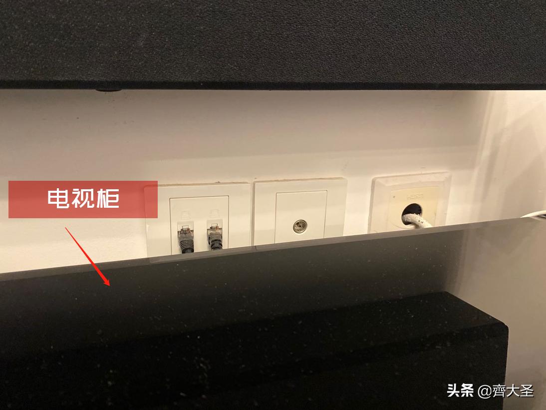 开关插座高效率安装教程,开关插座高度定位标准表