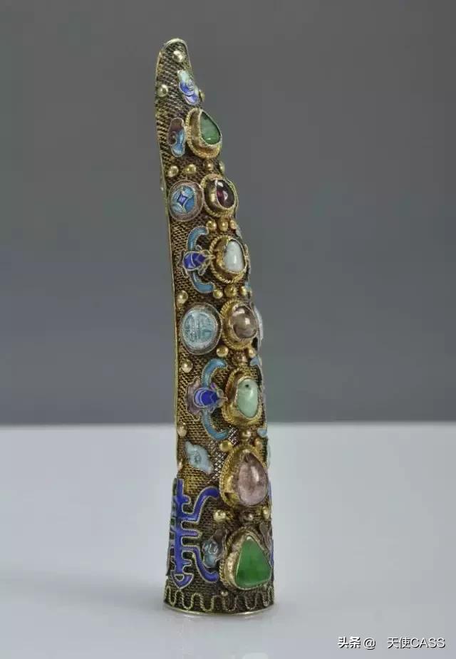 古代绝美女性,让人惊艳的古代女人