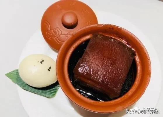 江浙沪必吃57种美食,长江特色美食有哪些菜