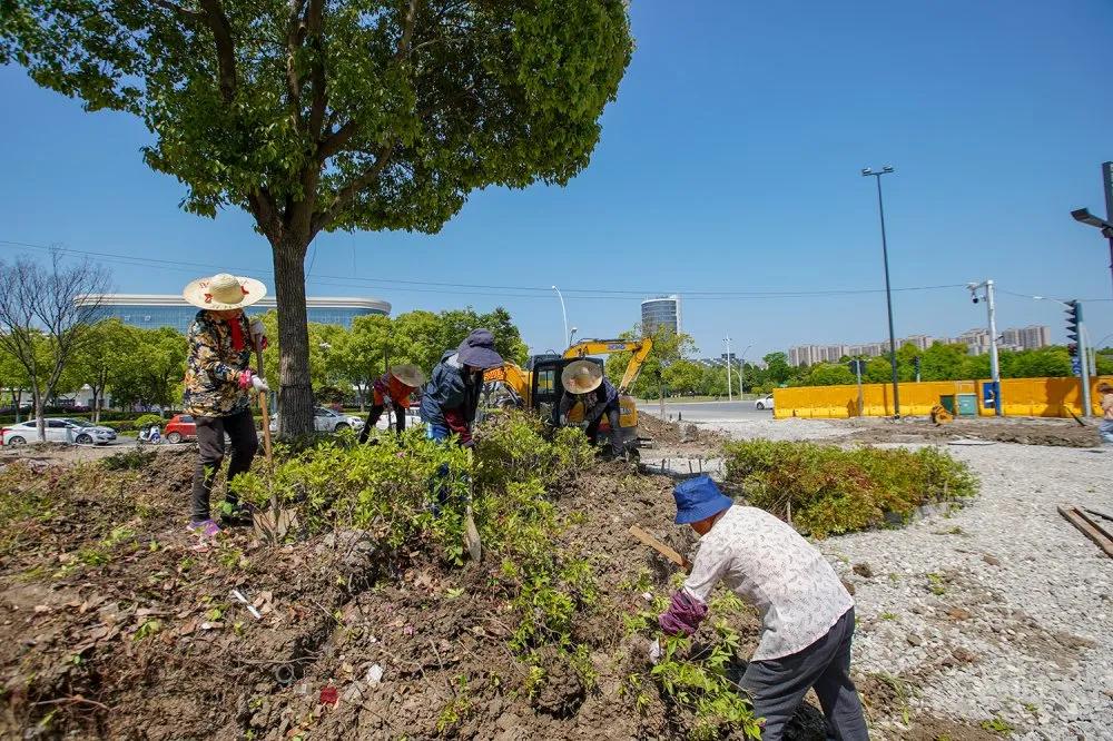 昆山张浦最新规划消息,昆山张浦最新发展
