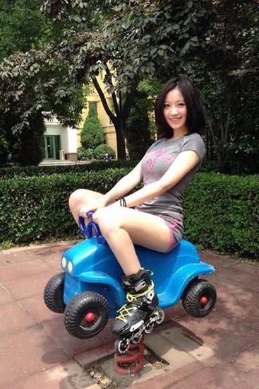 姚贝娜2014年春晚视频,姚贝娜参加好声音