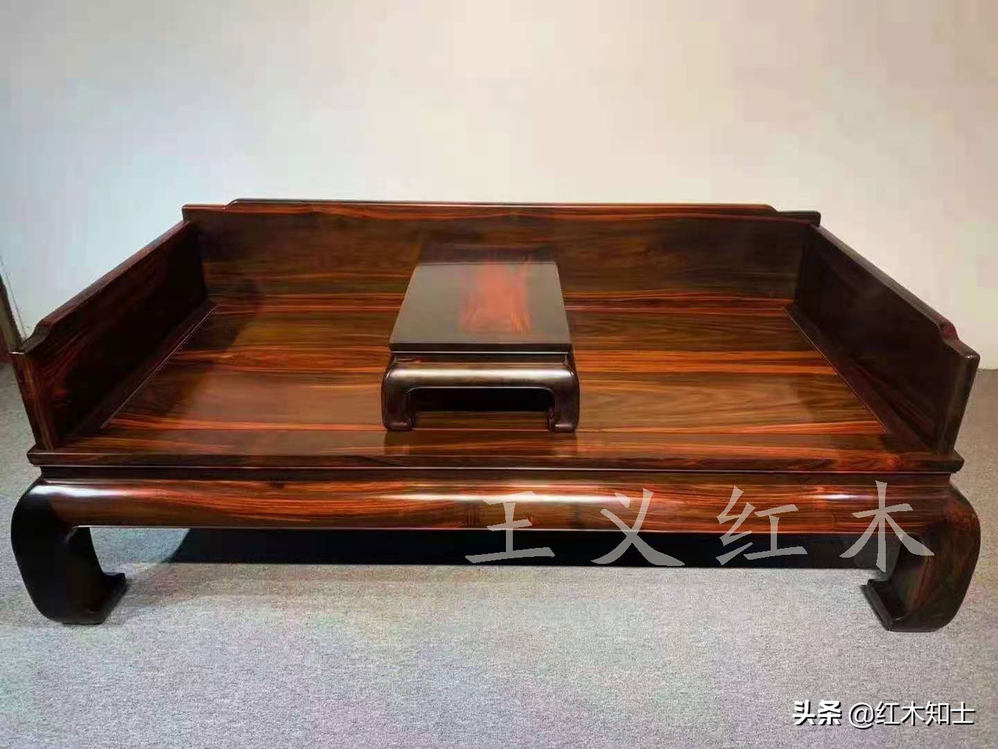 大红酸枝的家具怎么样,大红酸枝家具最新款