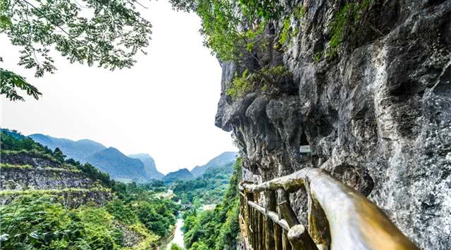 广东天子山瀑布旅游景点,广东瀑布景点有哪些