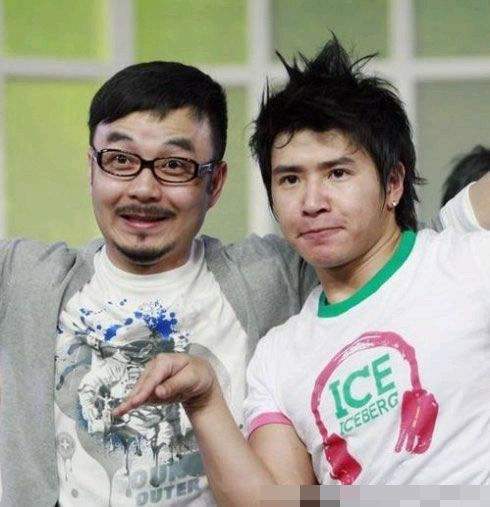 花样男团郭德纲欧弟结缘,欧弟和郭德纲还有往来吗