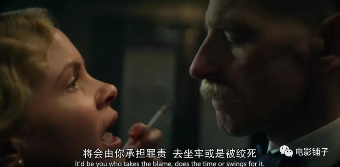 刚开播就豆瓣96顶级神剧回归,豆瓣9.5的神剧