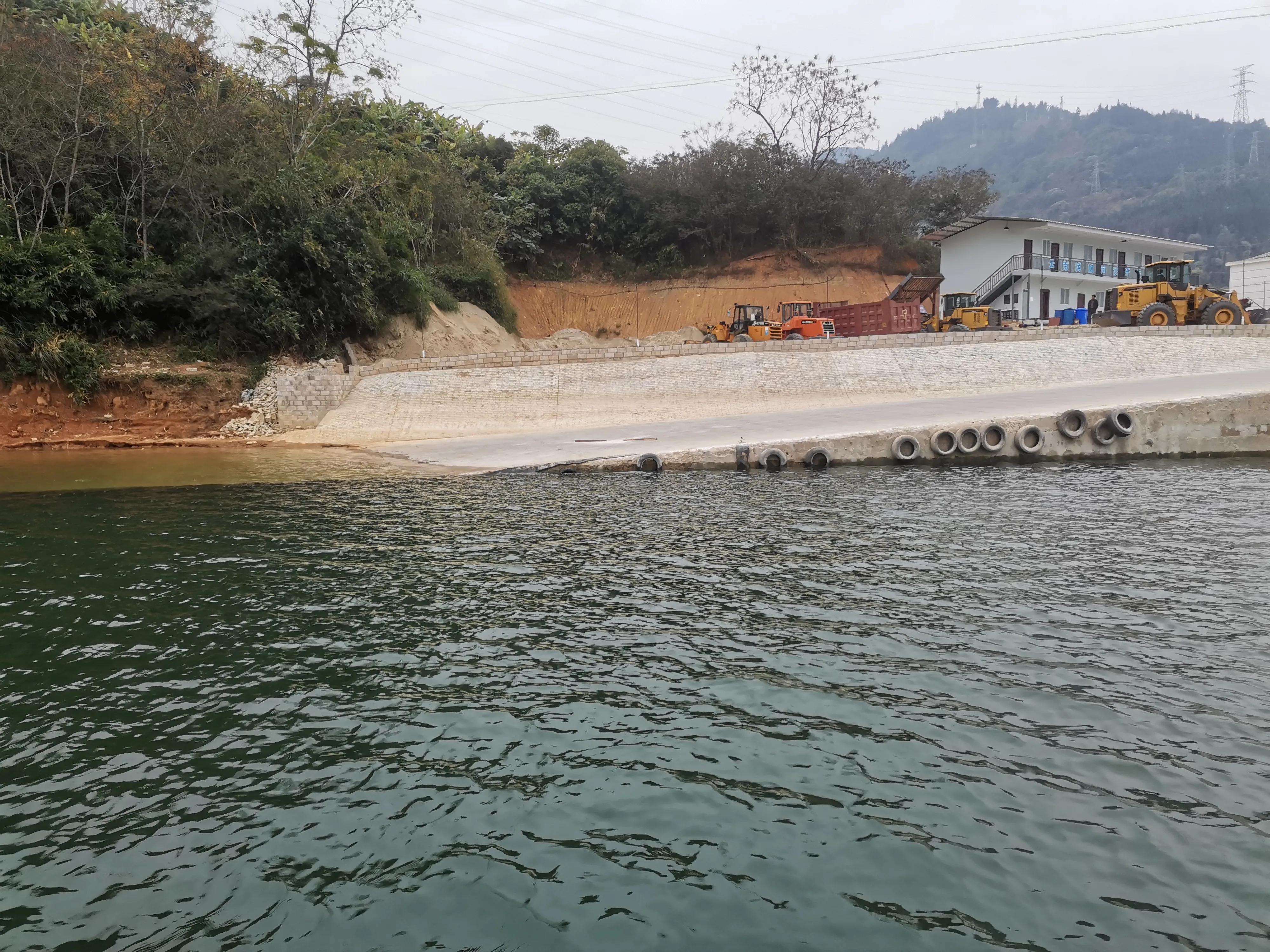 文山马鹿塘水库钓罗非鱼怎么样,文山马鹿塘水库野钓多少公里