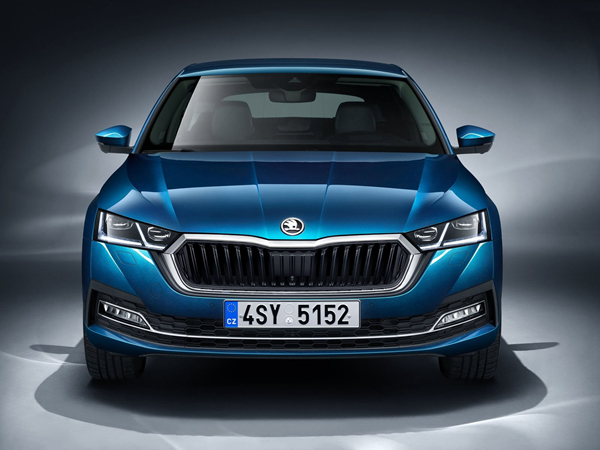 2022款全新斯柯达明锐上市了吗,斯柯达明锐2019款车展