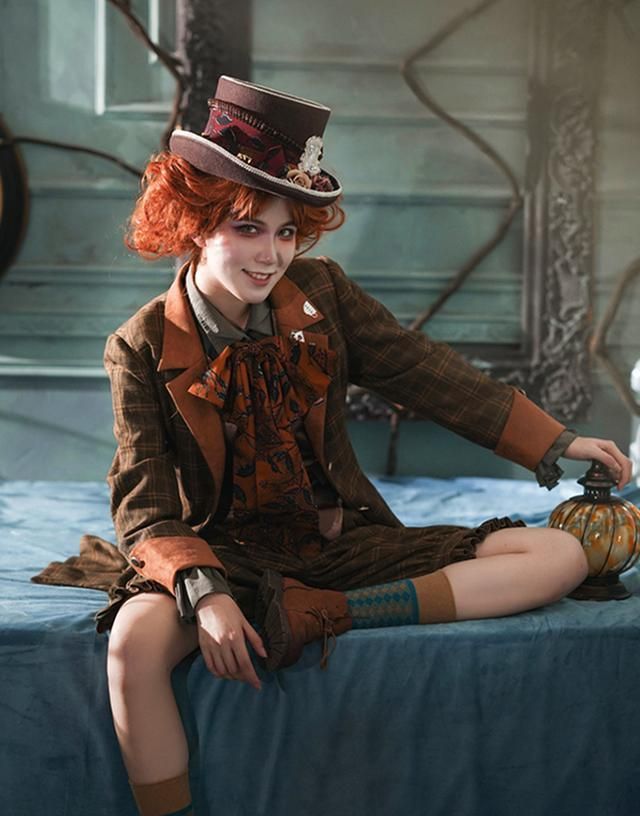 迪士尼lo裙秋冬,迪士尼lo裙推荐