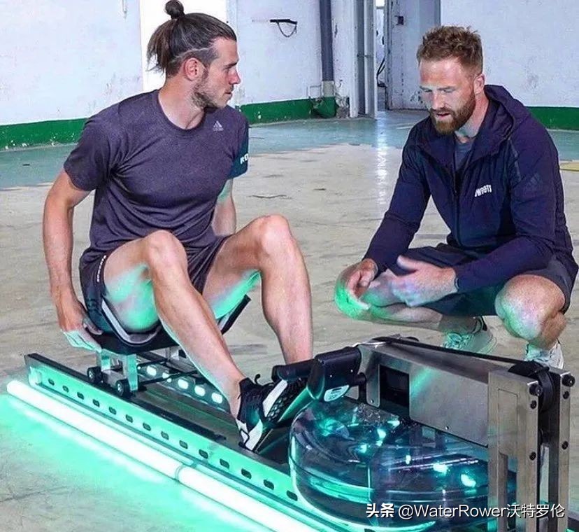 都说划船机好，怎么个好法？5个方面告诉你划船机的好处