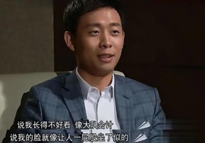 张译究竟有多优秀,张译为什么会让人觉得他很帅