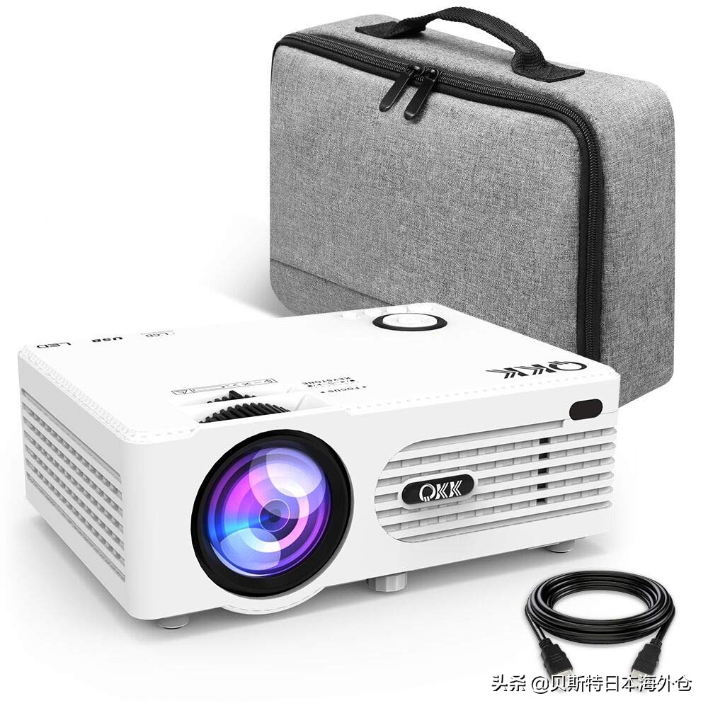 日本投影仪家用高清超清品牌,2021家庭投影仪十大排名