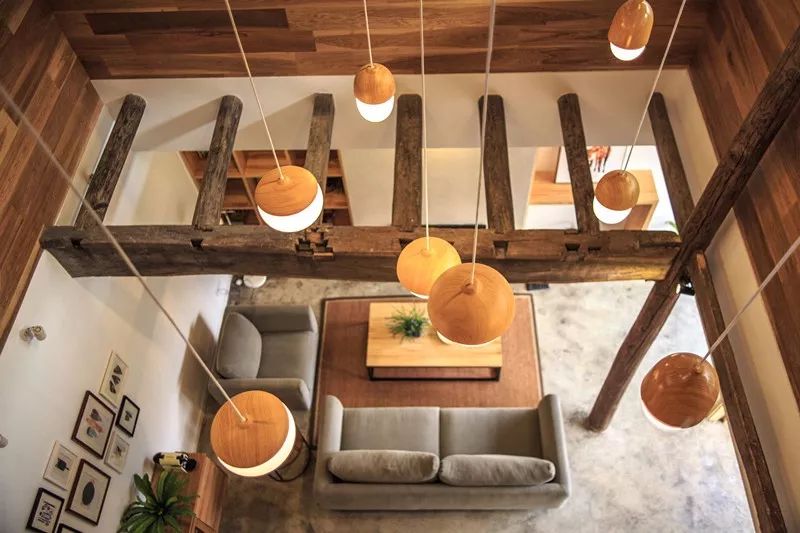 莫干山蕨宿温泉美宿抖音团购,莫干山最有设计感的民宿