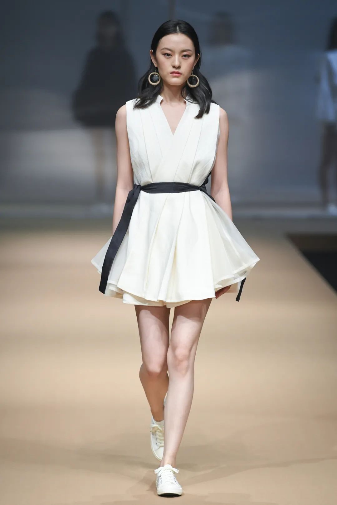 中国十佳时装设计师,王笑石时装