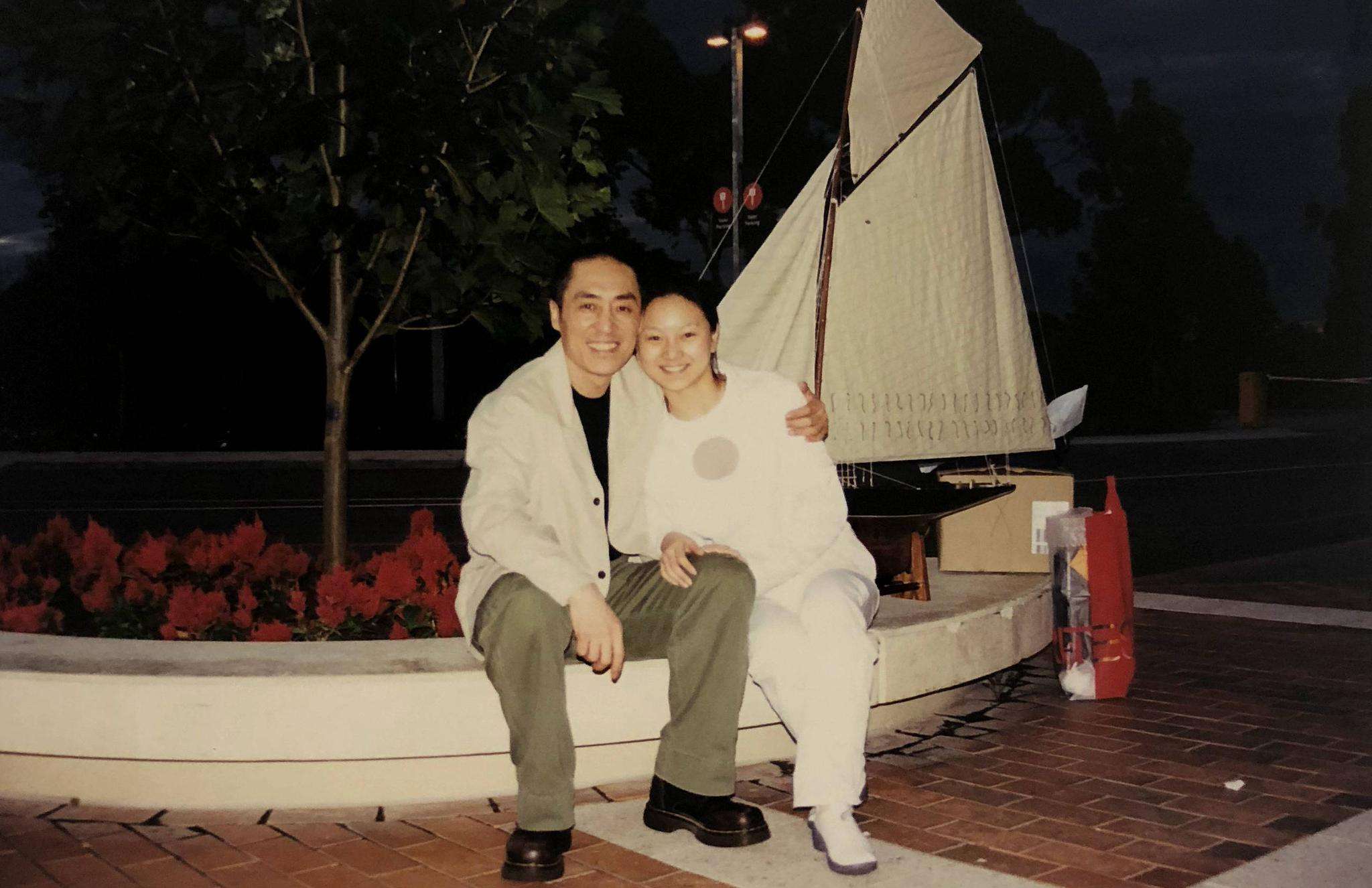 陈婷多大生孩子,陈婷多少岁生子