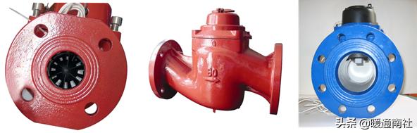 北京地区户用热计量表选型,燃气流量计量表选型规程