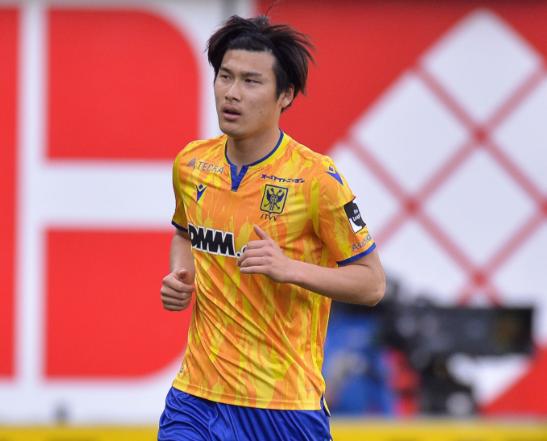 日本足球是怎么留洋的,日本留洋足球