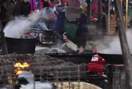 鸭毛的好方法拔鸭毛简单又干净,鸭毛怎么拔得干净