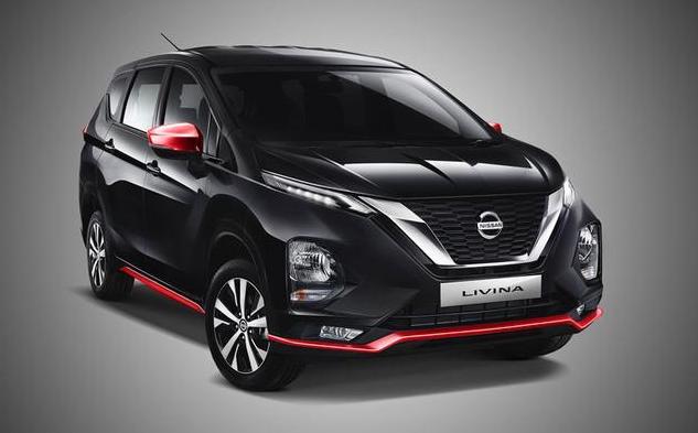 日产骊威国产mpv最新消息,日产骊威属于mpv吗