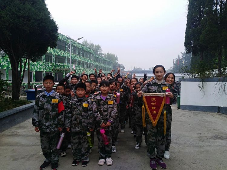 南王村小学实践活动6年级,中山南街小学生社会实践