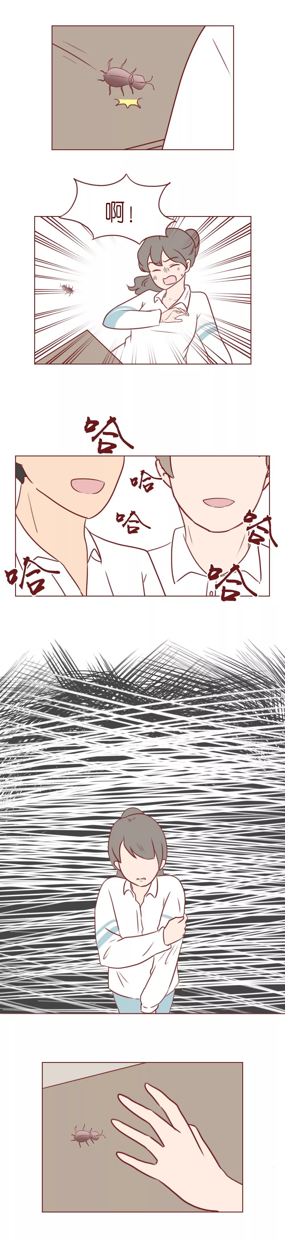 一本笔记本记录了初中生涯,一本笔记本记满童年