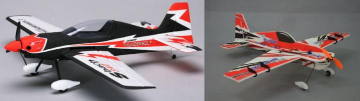 玩航模越来越少,玩航模很花时间