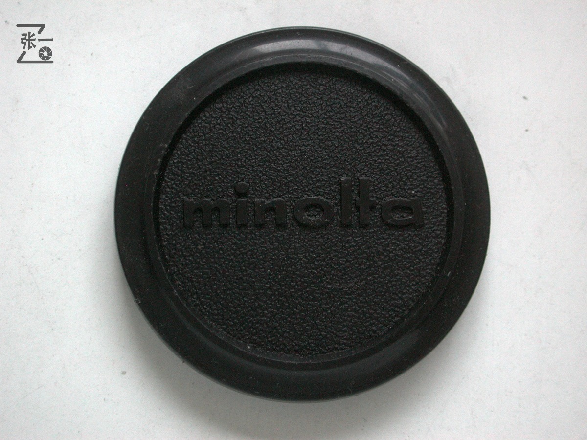 只在日本本土销售的美能达MinoltaX-7胶片单反照相机