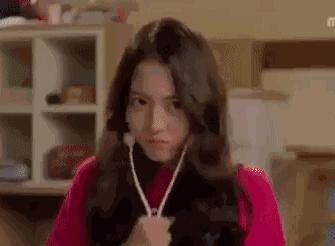 倪妮瘦脸针,倪妮脸型打了瘦脸针了么