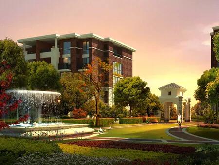 买房选横厅or竖厅你还在纠结吗,买房选楼层后悔