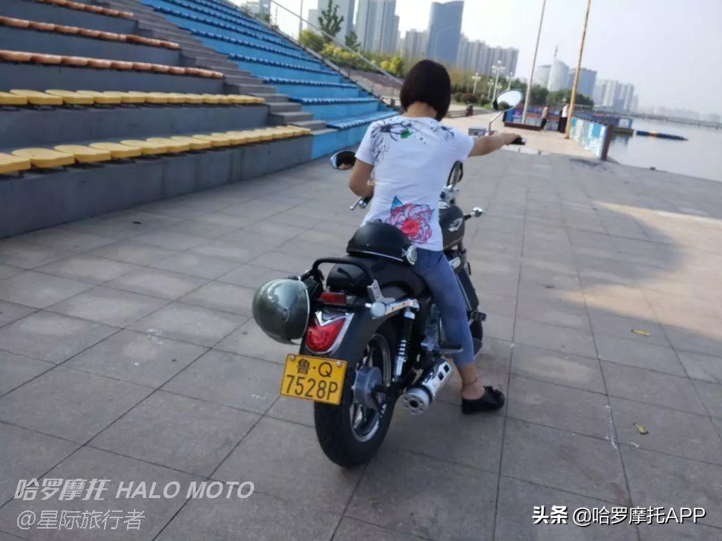 125骑行感受和400骑行感受,雅马哈150骑行感受