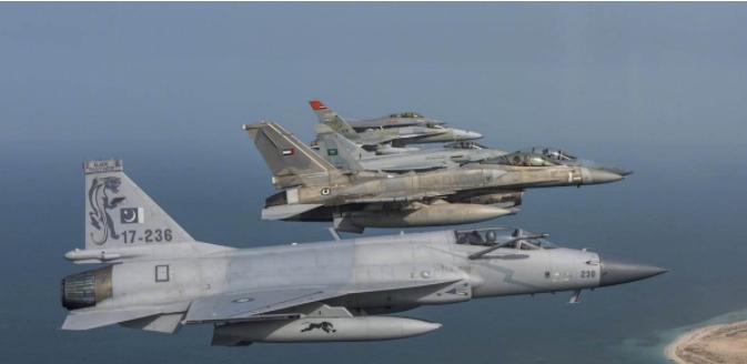 巴铁对中国的看法,巴铁心中有海