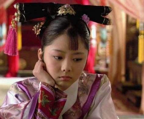 “蕾丝”挂脸上，《天龙八部》告诉你，“得罪”造型师后果有多惨