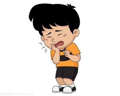 牙齿什么问题都没有,牙齿烂了一半为什么不能直接补牙