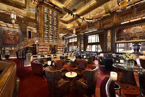 西部世界第四季建筑,西部世界第三季彩蛋解析