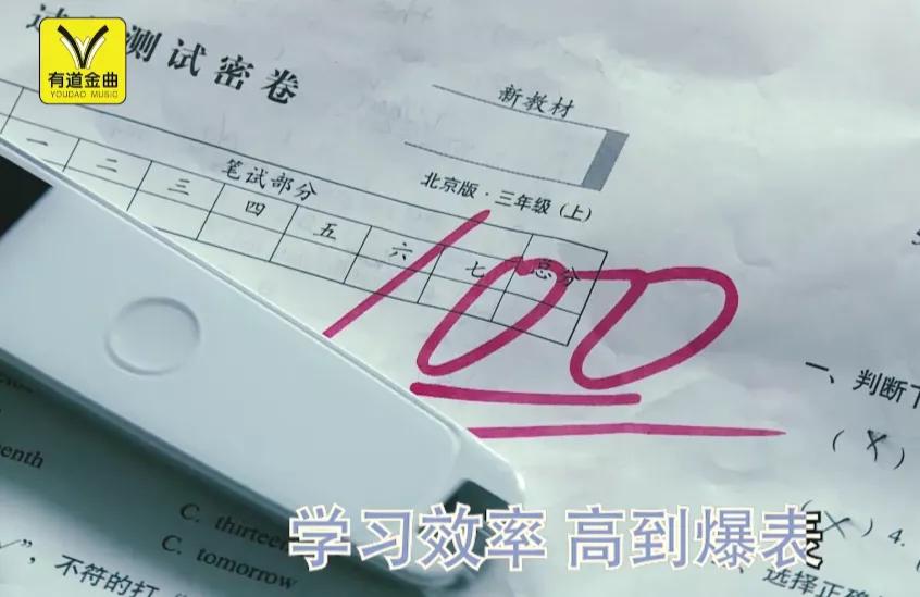 网易有道魔性广告,为什么只有网易有道的广告