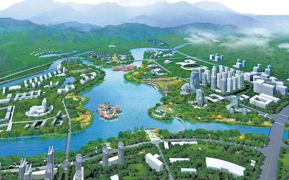 福州新的旅游景点在哪里,福州新一批旅游景点