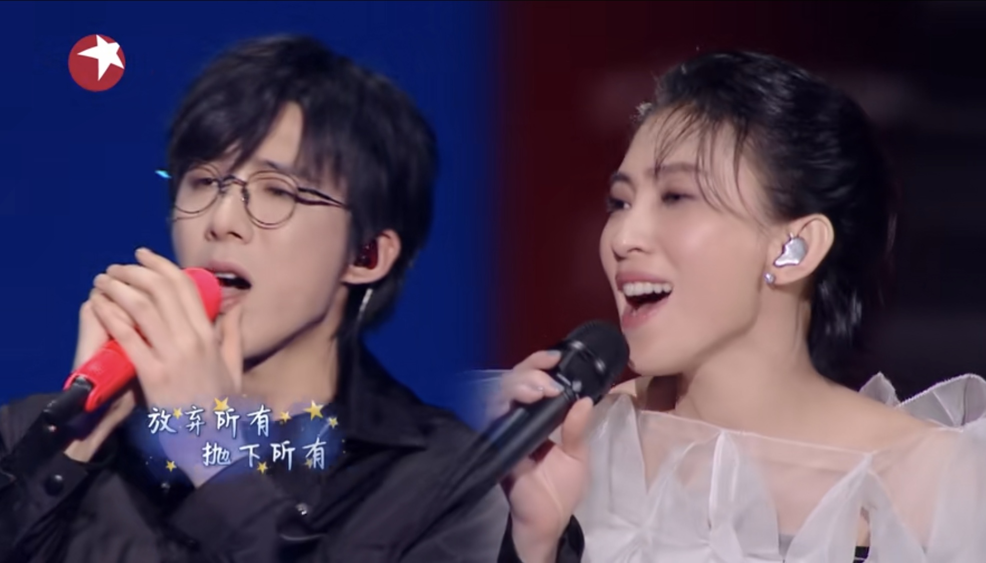 戴佩妮年轻视频,戴佩妮最新演唱视频