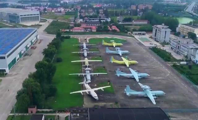 深藏不露的陕飞，把运8卖到多国，还承包了我国的预警机和反潜机