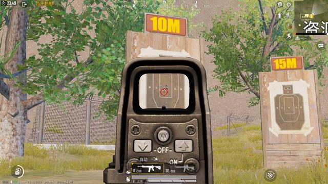 和平精英鼠标1600dpi模拟器灵敏度,最新和平精英模拟器电脑版灵敏度