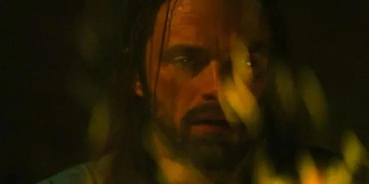 猎鹰与冬兵巴基,猎鹰与冬兵中的冬兵是不是巴基